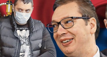 Velja nevolja,Veljko Belivuk,marko miljković,Srbija,kriminal