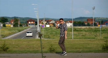 UVERTIRA ZA NOVI ALBUM 'Treća Smjena' je bila aktivna i objavila je novi singl