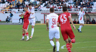 Odgađa se i mostarski gradski derbi između Zrinjskog i Veleža