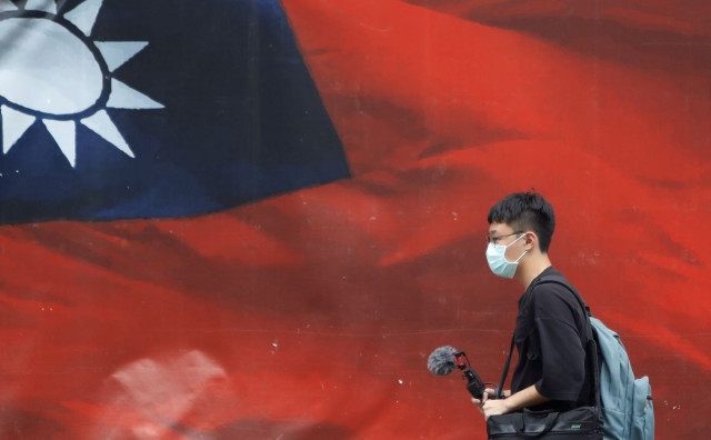 UZVRAĆAJU KINESKOM PREDSJEDNIKU Tajvan tvrdi da nikad neće odustati od svoje suverenosti