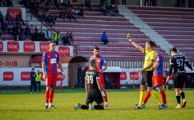 Borac Posušje