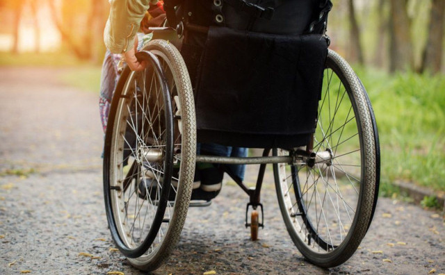 USVOJEN ZAKON Invalidnine se povećavaju za preko 70 posto