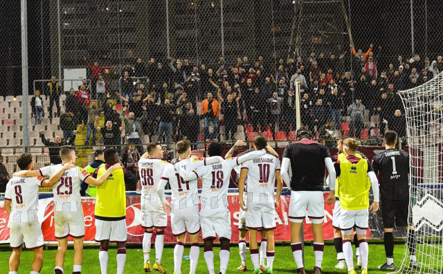 FK Sarajevo i navijači
