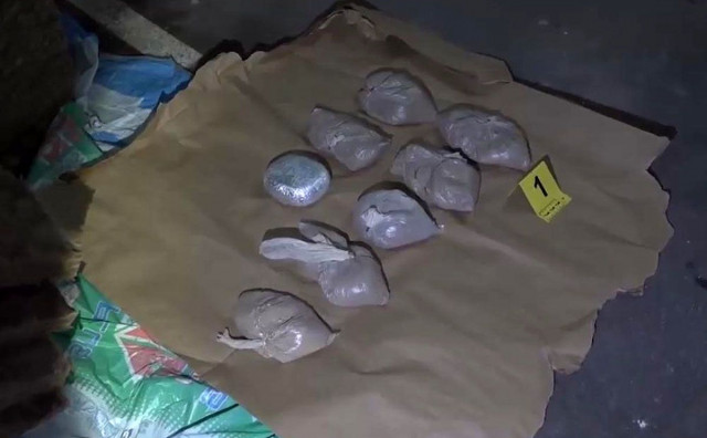 Kod 41-godišnjaka iz BiH, policija u Srbiji pronašla 4 kg heroina
