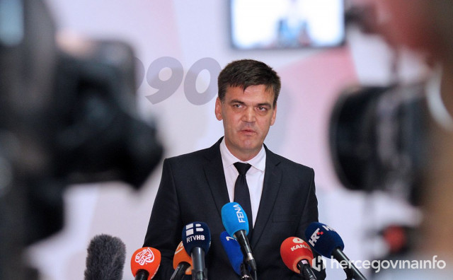Slaven Kovačević podnio kaznenu prijavu protiv Ilije Cvitanovića zbog izjava o presudi 'Prlić i drugi'