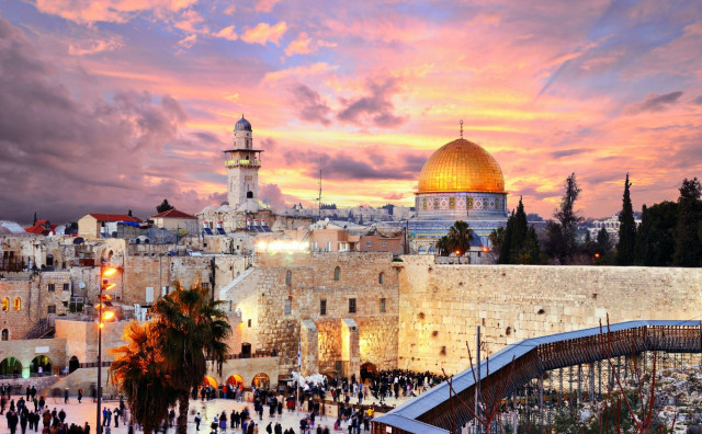 PONIŠTENA ODLUKA Australci ne priznaju više Zapadni Jeruzalem kao glavni grad Izraela