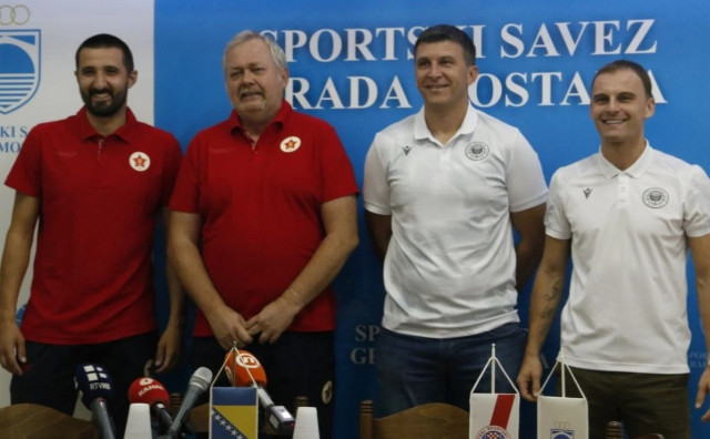 Zvonić Osim Jakirović Bilbija
