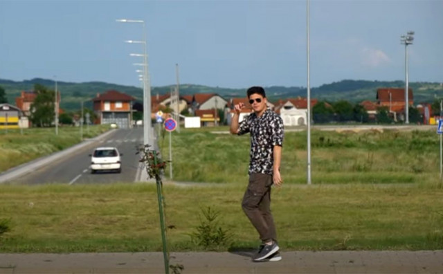 UVERTIRA ZA NOVI ALBUM 'Treća Smjena' je bila aktivna i objavila je novi singl