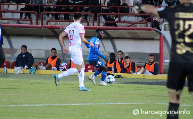 Zrinjski Široki Brijeg