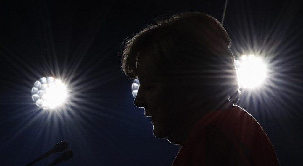 MERKEL TVRDI DA JE IMALA PLAN "Stigla sam u Moskvu, no nisam imala autoritet..."