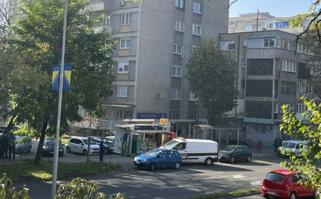 UŽASNA TRAGEDIJA Prvotimac Slobode otputovao u Posušje na utakmicu, otac mu jutros likvidirao majku te oduzeo sebi život