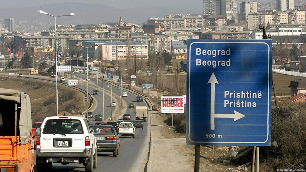 DOGOVOR U BRUXELLESU Srbi s Kosova neće više voziti sa srpskim registarskim tablicama