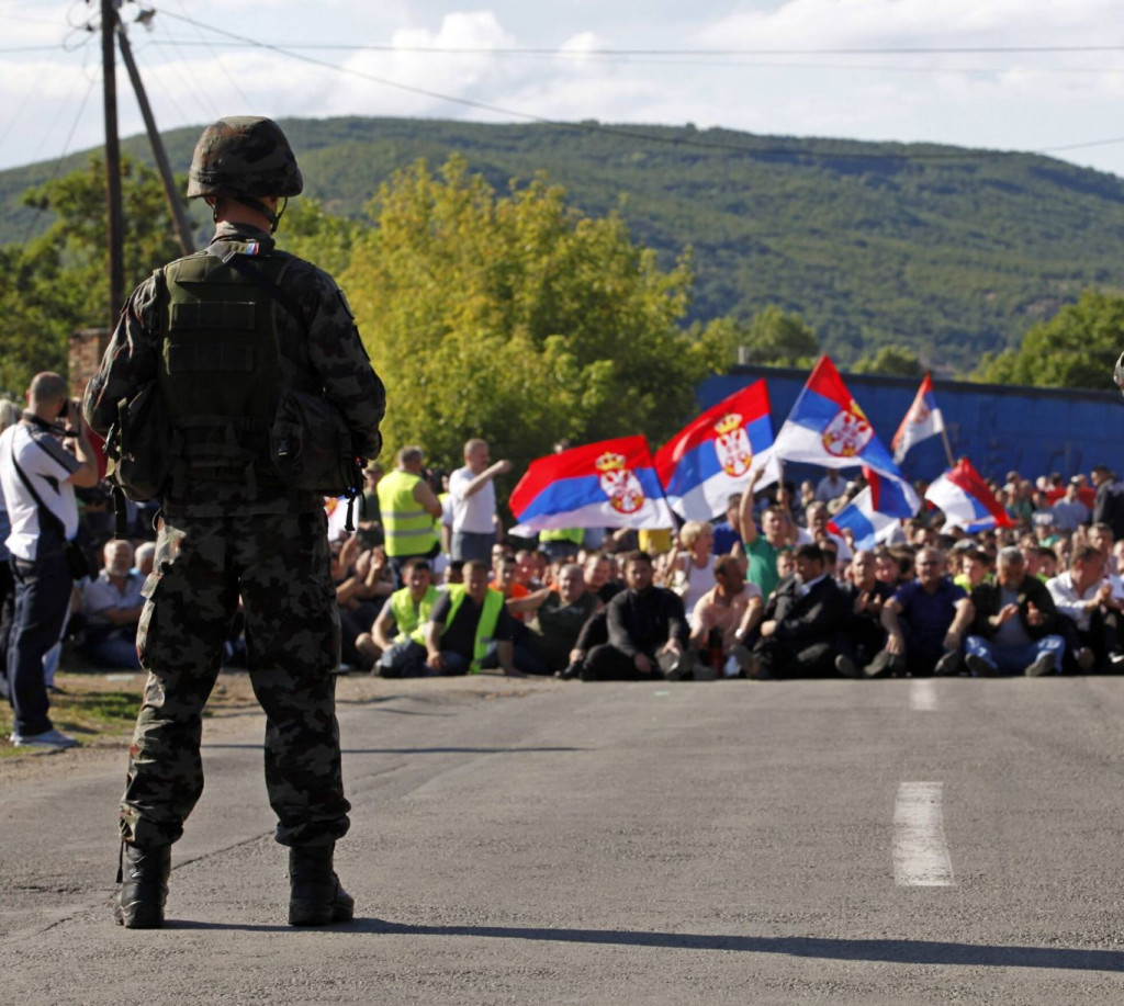 PITANJE TRENUTKA Europska unija ne nudi puno Srbiji, priznanje Kosova neizbježno