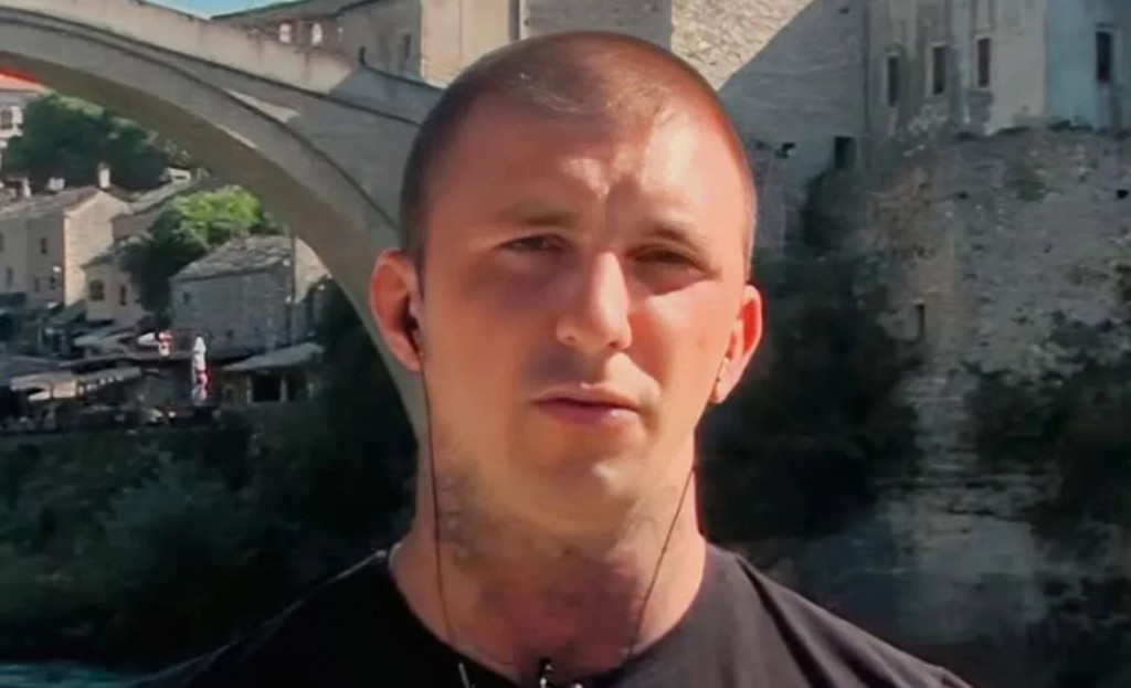 TUŽNA VIJEST Preminuo mostarski skakač koji je spasio turista iz Neretve
