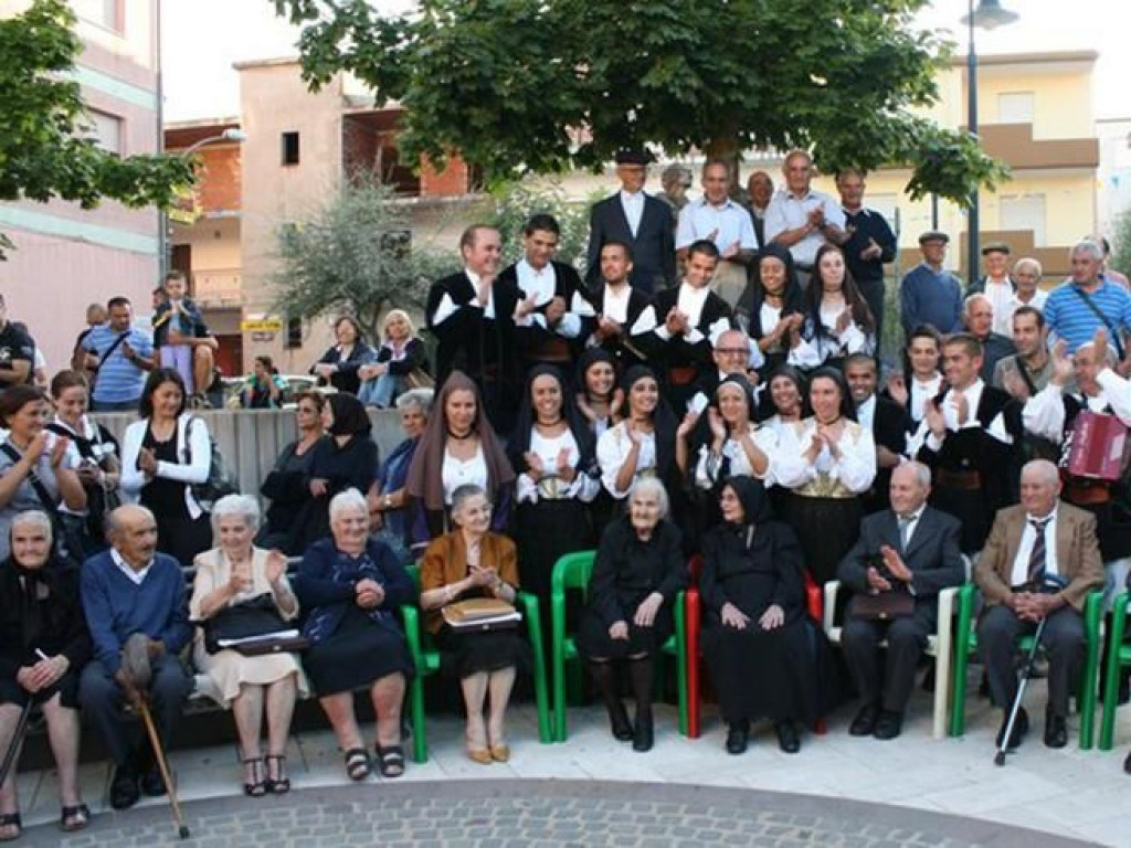 TAJNA DUGOVJEČNOSTI U ovom selu živi najviše stogodišnjaka na svijetu
