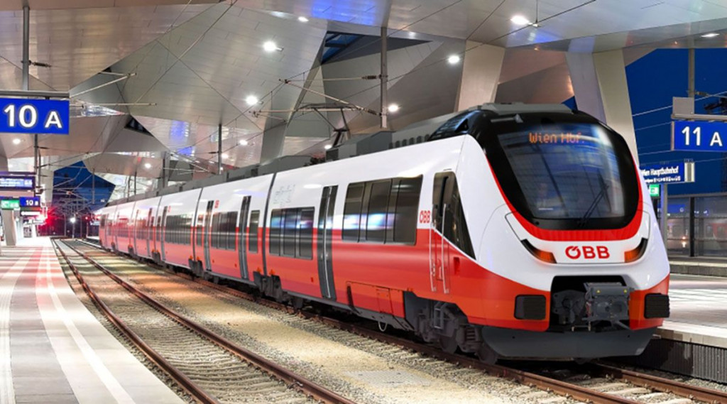AUSTRIJI PRIJETI KOLAPS Željezničari najavili cjelodnevni štrajk upozorenja