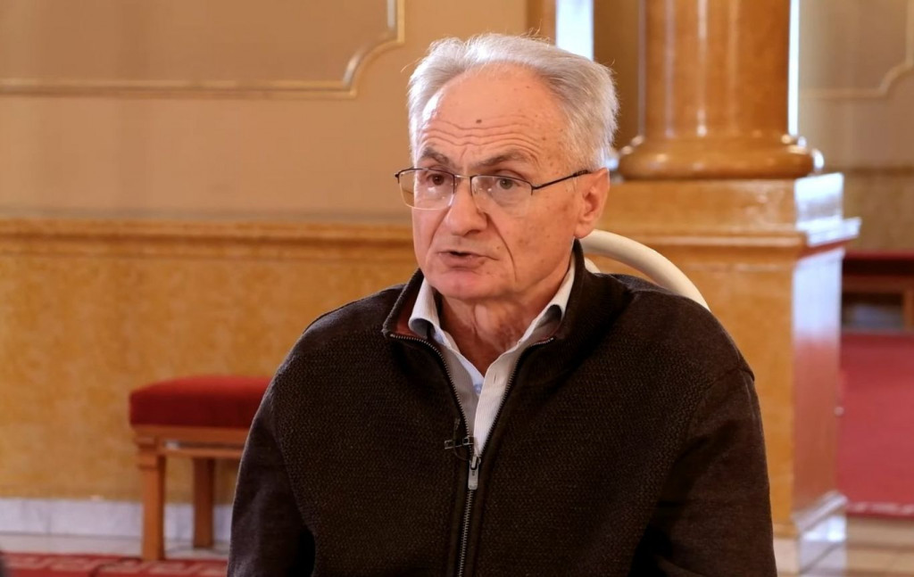 ZBOG "MEDIJSKOG TERORIZMA" Branko Perić tražio izuzeće u predmetu "Respiratori"
