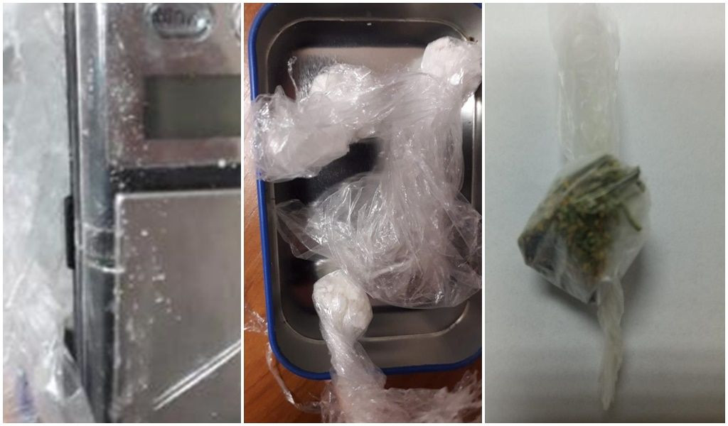 MUP ŽZH Rasvjetljeno pet kaznenih djela protiv zdravlja ljudi