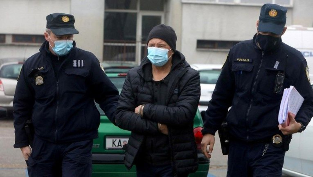 OPTUŽEN ZA PEDOFILIJU Poznatom hrvatskom treneru prijeti osam godina zatvora