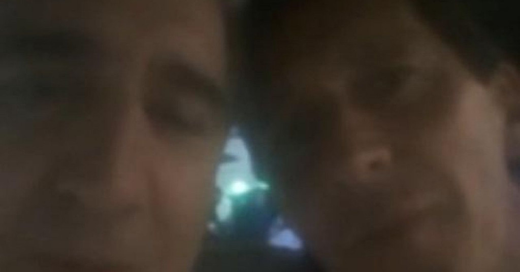 Mladen Grdović i zvijezda Reala javili se zajedno iz Dubaija, imaju poruku za Luku Modrića