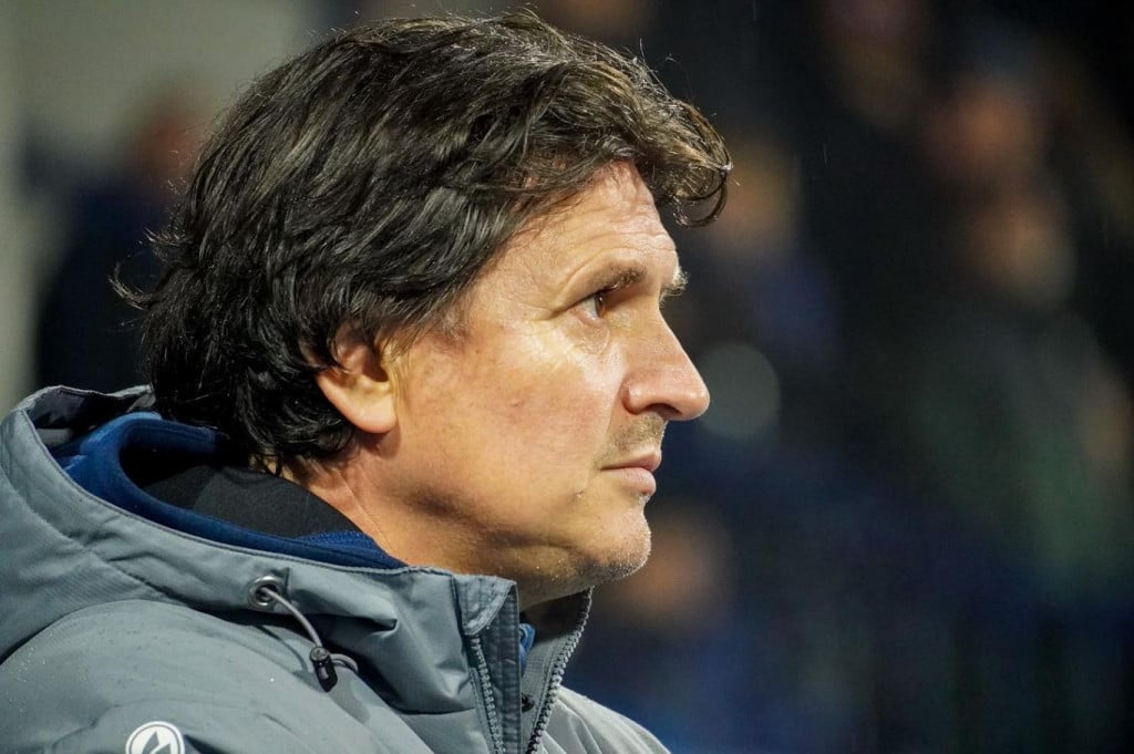 NOVI ODLAZAK Goran Granić više nije trener HŠK Posušje