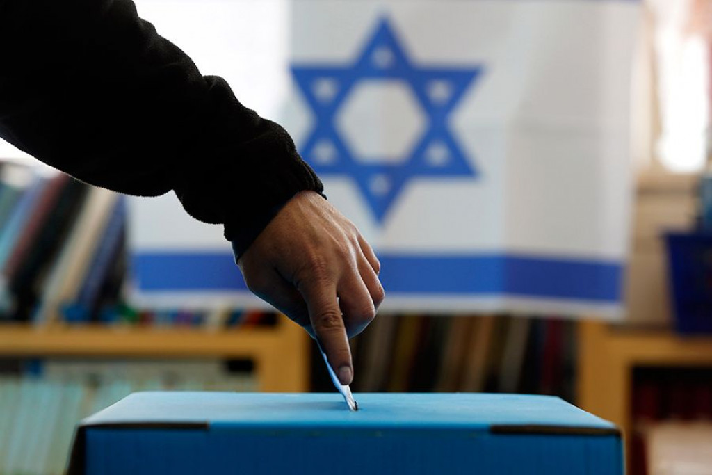PETI IZBORI U TRI GODINE Izrael bira novu vladu, očekuje se pomak udesno