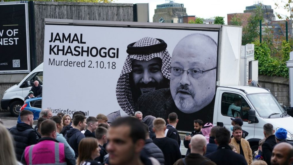 POD AMERIČKOM ZAŠTITOM Novinara ubili i raskomadali, optuživali saudijskog princa, a na kraju mu dali imunitet