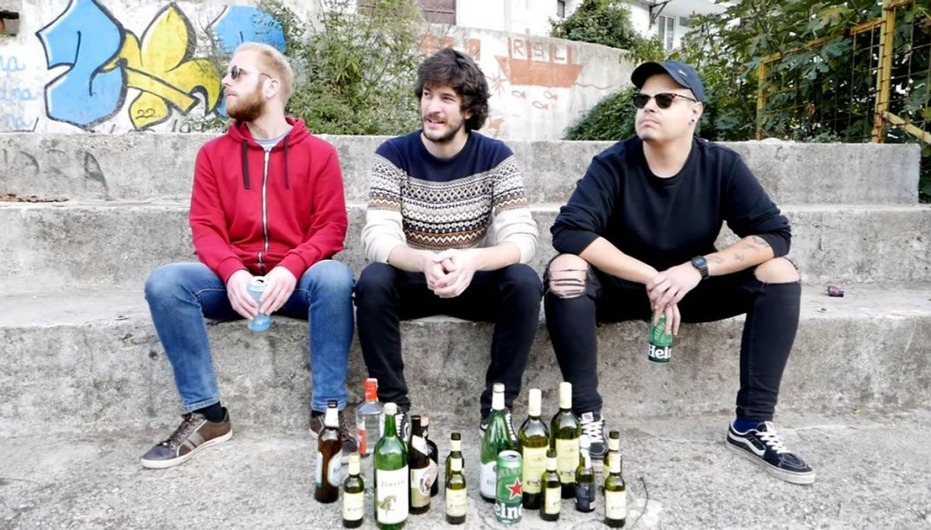 Mostarski bend predstavio svoj prvi spot
