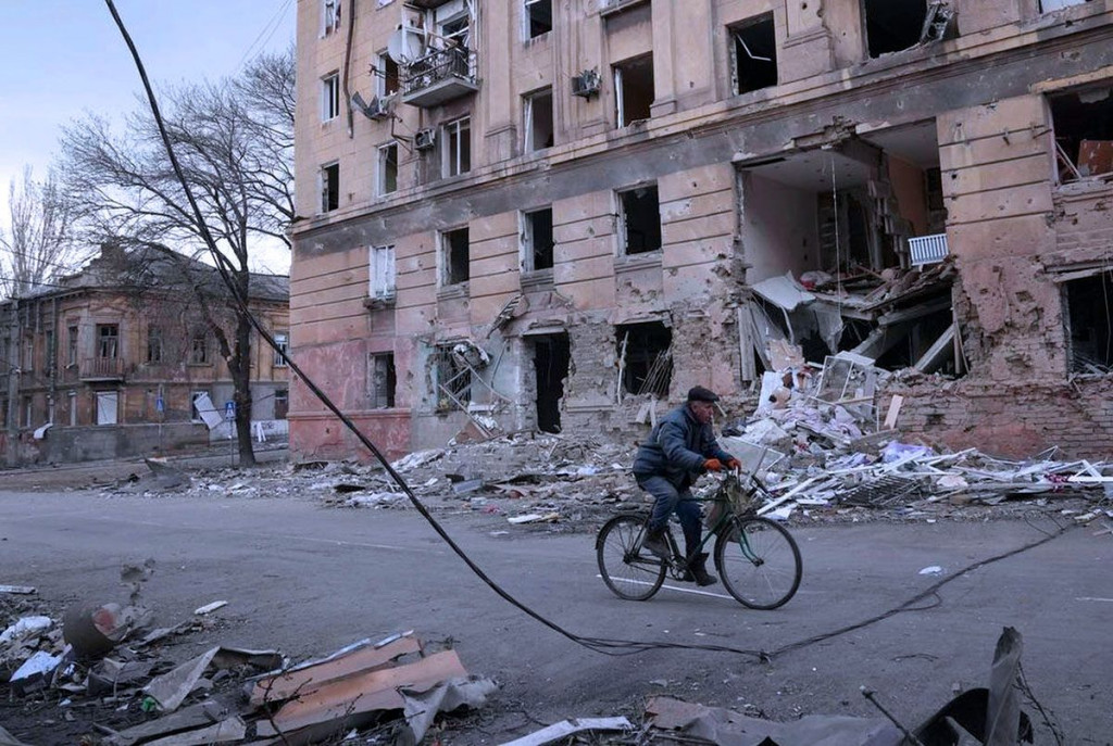 TVRDNJE U Ukrajini do sada ubijeno ili ranjeno više od 400 djece, Rusija negira napade na civile