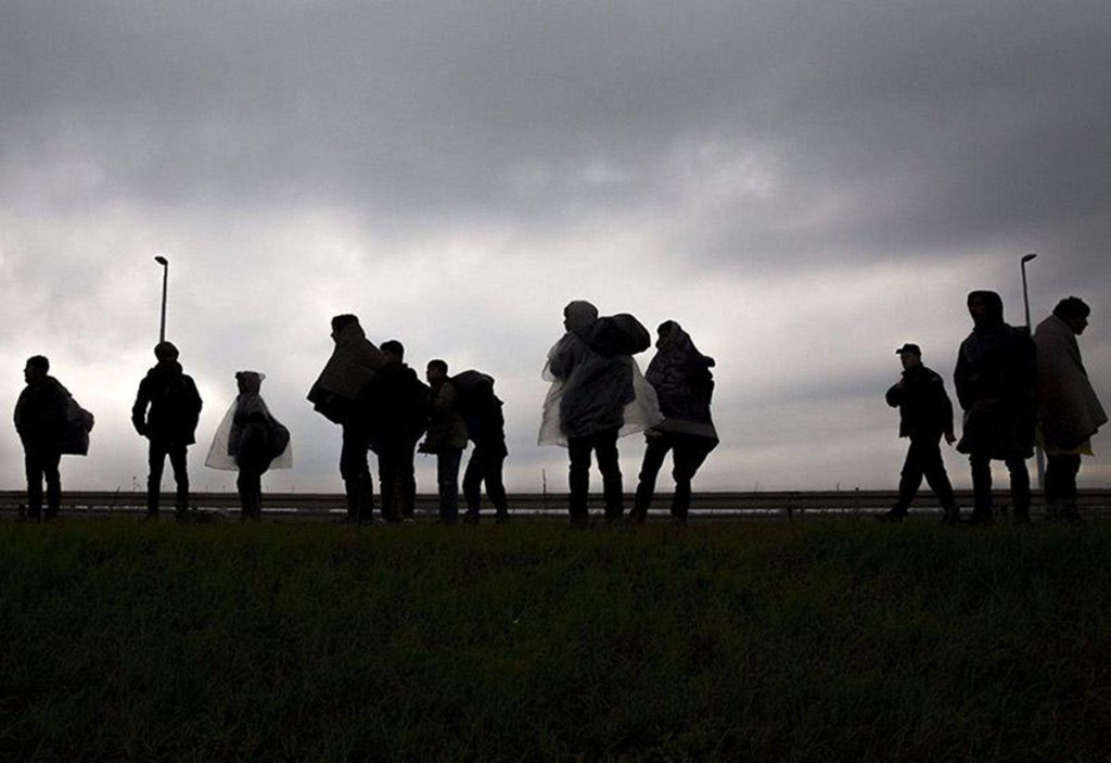 NOVI MIGRANTSKI VAL Sve više migranata s Kube, iz Konga i Rusije preko BiH dolaze u druge europske zemlje