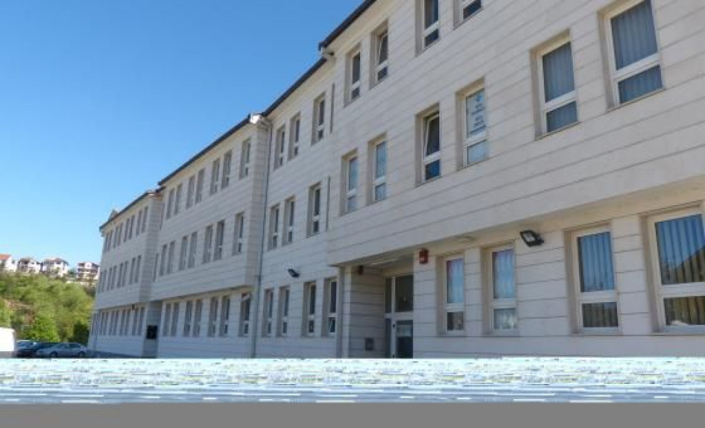 OGLASILI SE I IZ MUP-a ŽZH Uhićeno je devet pripadnika Hordi zla, a ozlijeđene su tri mlađa muškarca iz Širokog Brijega