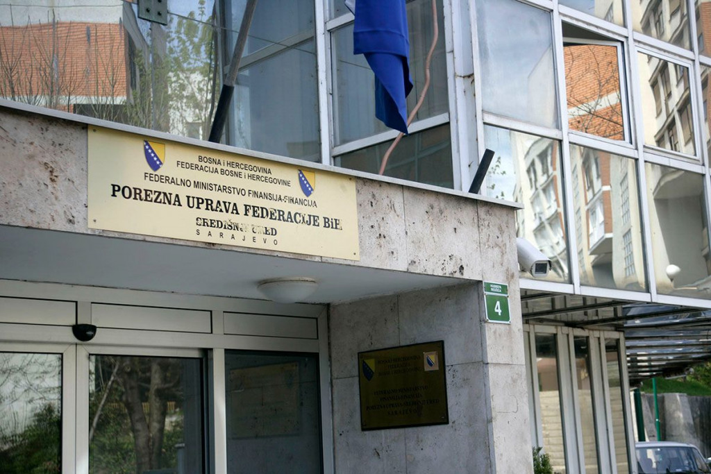 INSPEKCIJA U HNŽ-u Zapečaćena tri objekta, otkriveni neprijavljeni radnici i izrečene novčane kazne