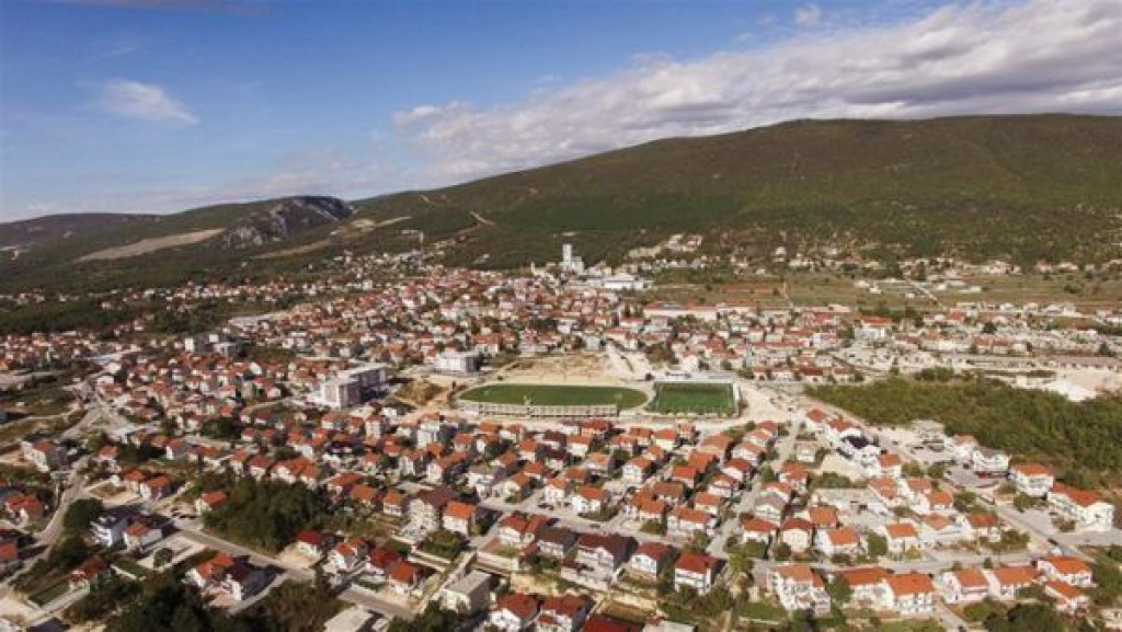 POSUŠJE Kapitalni projekti općine već duže vrijeme stoje na stand by-u