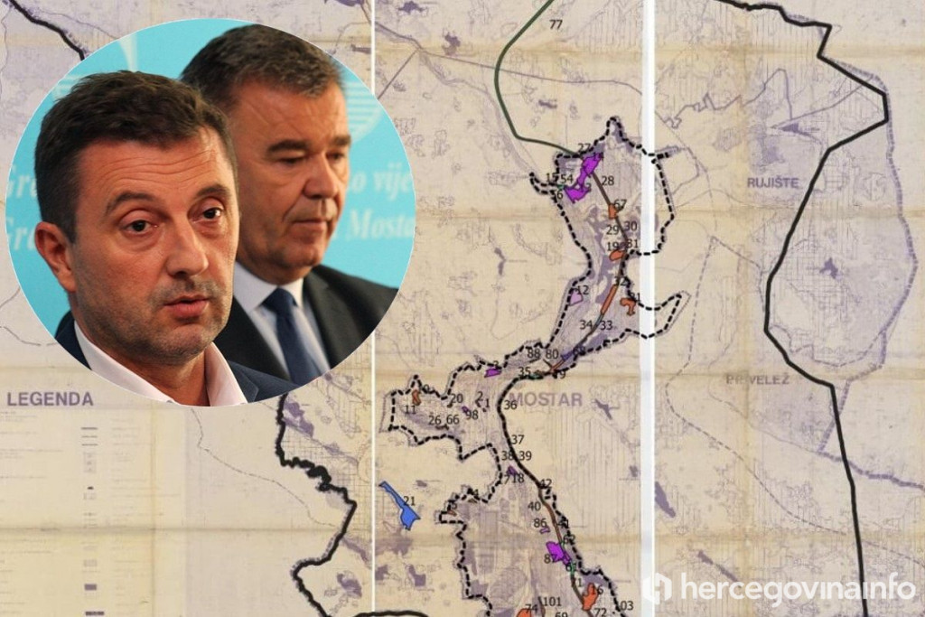 Izmjene i dopune u korist kvazi poduzetnika i tajkuna