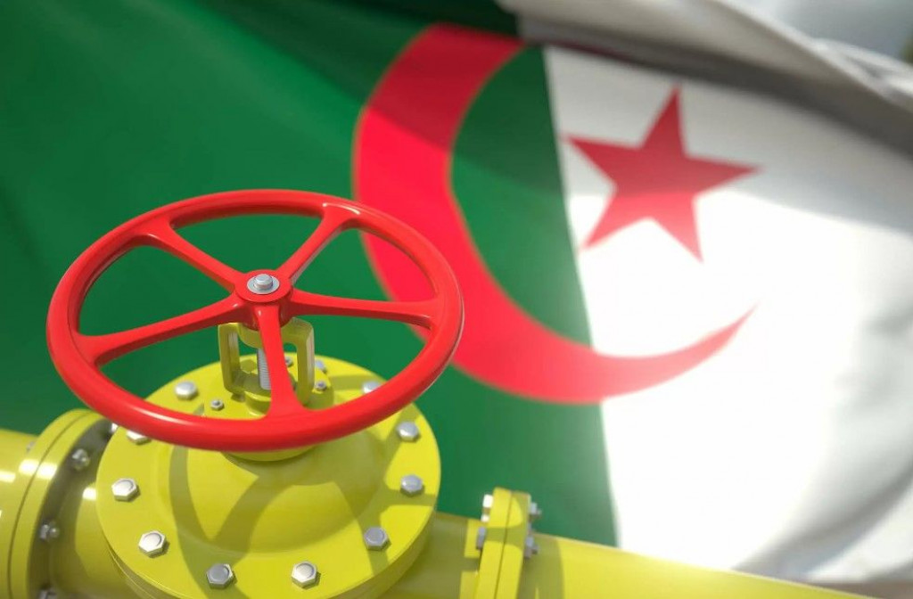 ENERGETSKI SPAS Europski diplomati hrle u Afriku u nadi da će bivša francuska kolonija zamijeniti ruski plin i naftu