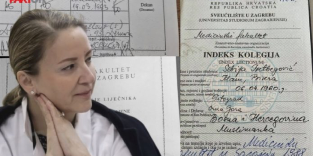 NEĆE JE NIKAKO Sud odbio tužbu Sebije Izetbegović protiv Senata