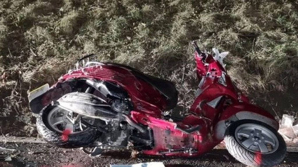 OZLJEDE 10 dana nakon sudara tri motocikla, preminuo maloljetnik
