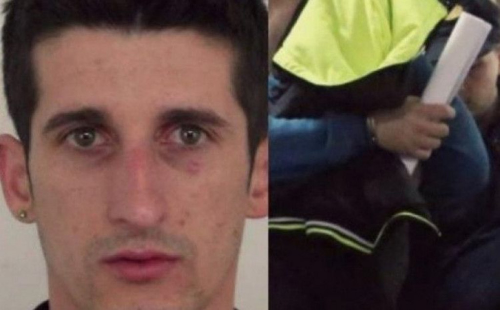 U RODNOM MOSTARU Ponovno uhićen poznati serijski pljačkaš