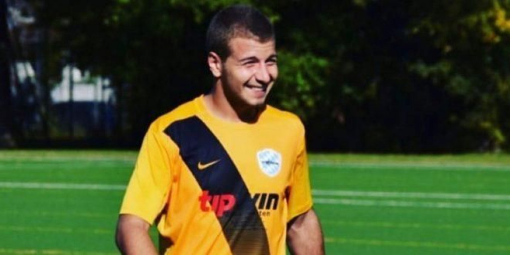 UŽAS U NJEMAČKOJ Stjepan (25) pronađen mrtav ispod koša, osumnjičen 22-godišnjak iz BiH