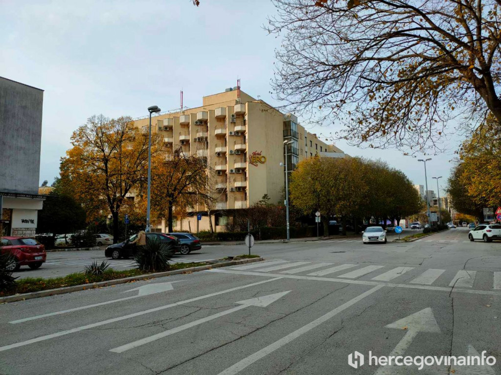 PAUZA JE PREDUGA Nakon što su ugostili sarajevske huligane, okušali se i oni. Sinoć uhićeno 16 navijača Veleža