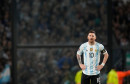 Messi svjetsko prvenstvo katar