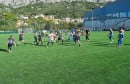 DALMACIJA KUP Mali ragbijaši iz Mostara prikazali vrhunske ragbi vještine