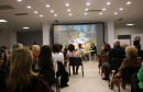 Književnice Marina Kljajo Radić i Anita Martinac priredile mostarskoj publici zanimljivu književnu večer
