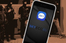 Sky aplikacija