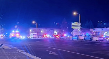 NAPADAČ RANJEN I UHIĆEN U pucnjavi u noćnom klubu ubijeno pet, a ranjeno 18 osoba