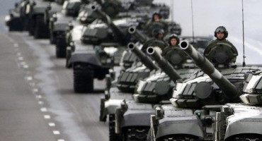 UKRAJINA 'Bjelorusija je naručila printanje 50.000 poziva za mobilizaciju'