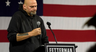 Fetterman
