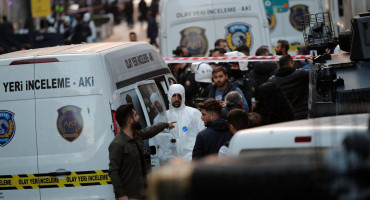 eksplozija,Istanbul,Turska