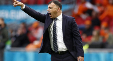 NAKON TRI MJESECA Hrvatski klub otpustio makedonskog trenera