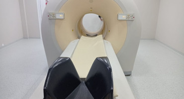 U Mostar stigao uređaj koji jednim snimanjem obuhvati i analizira cijelo tijelo